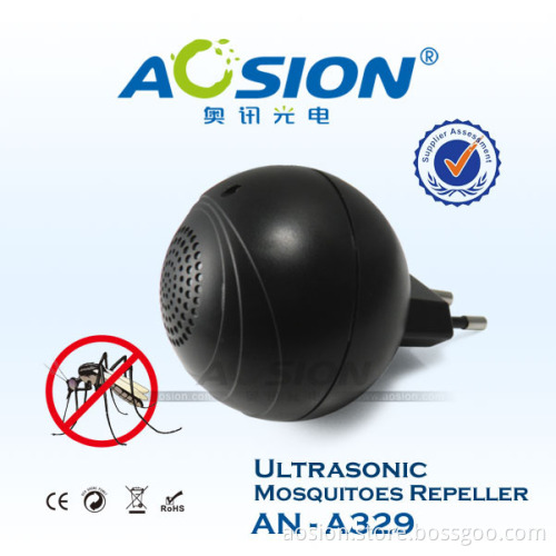 2014 Newest Environmental Cute Mosquito Repellent